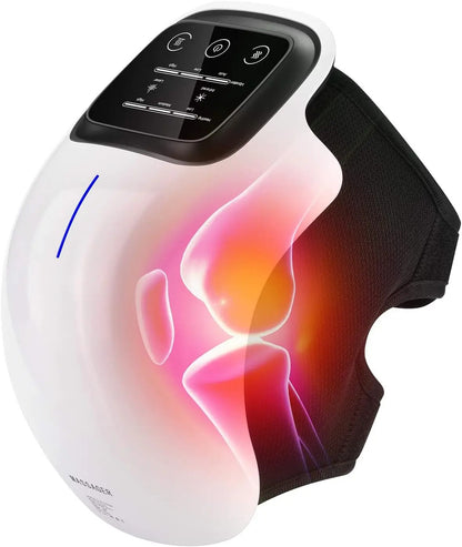 MoonLab R® Knee Pain? Get Relief Without Surgery, Drugs, PT or Injections.
