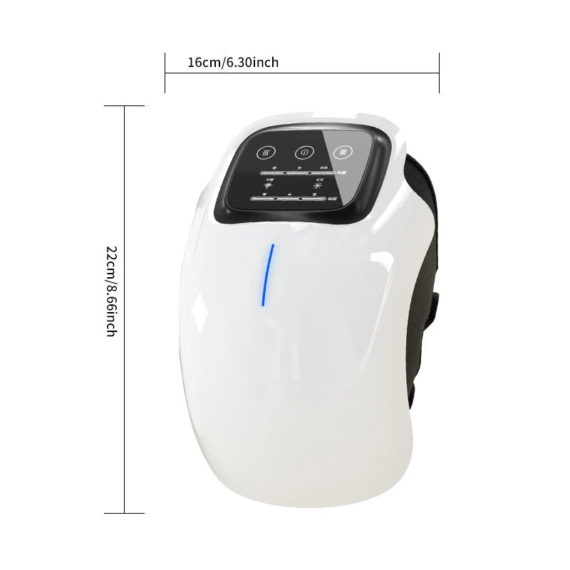 MoonLab R® Knee Pain? Get Relief Without Surgery, Drugs, PT or Injections.