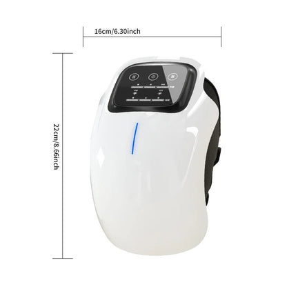 MoonLab R® Knee Pain? Get Relief Without Surgery, Drugs, PT or Injections.